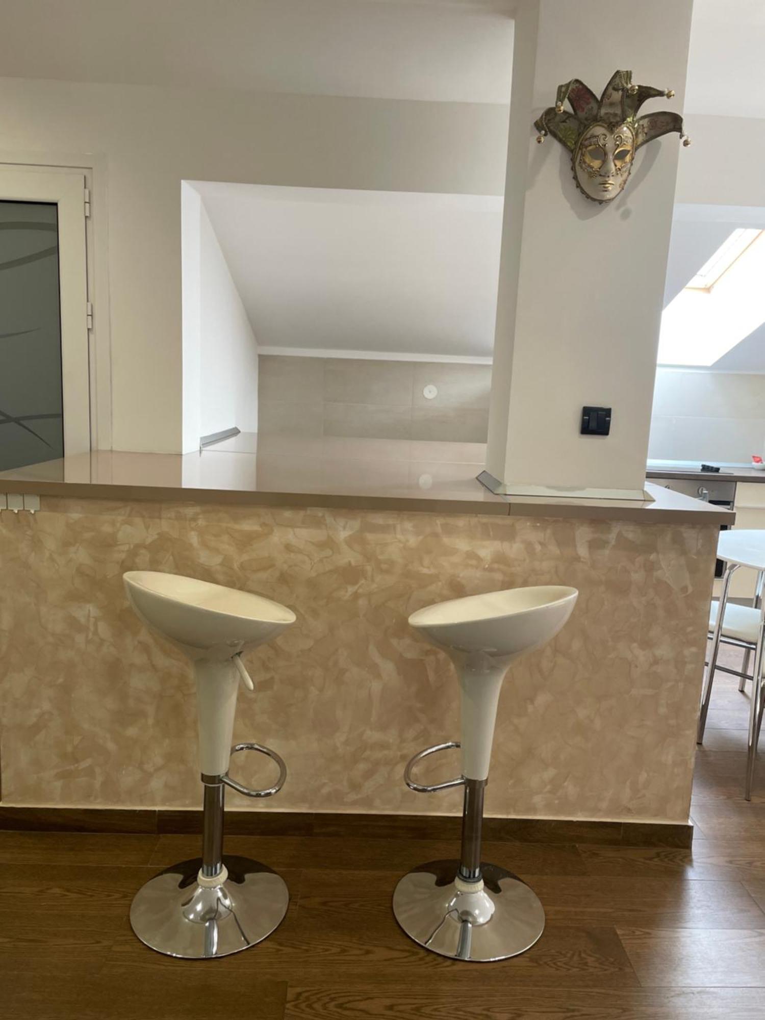 Joy 6 Apartment