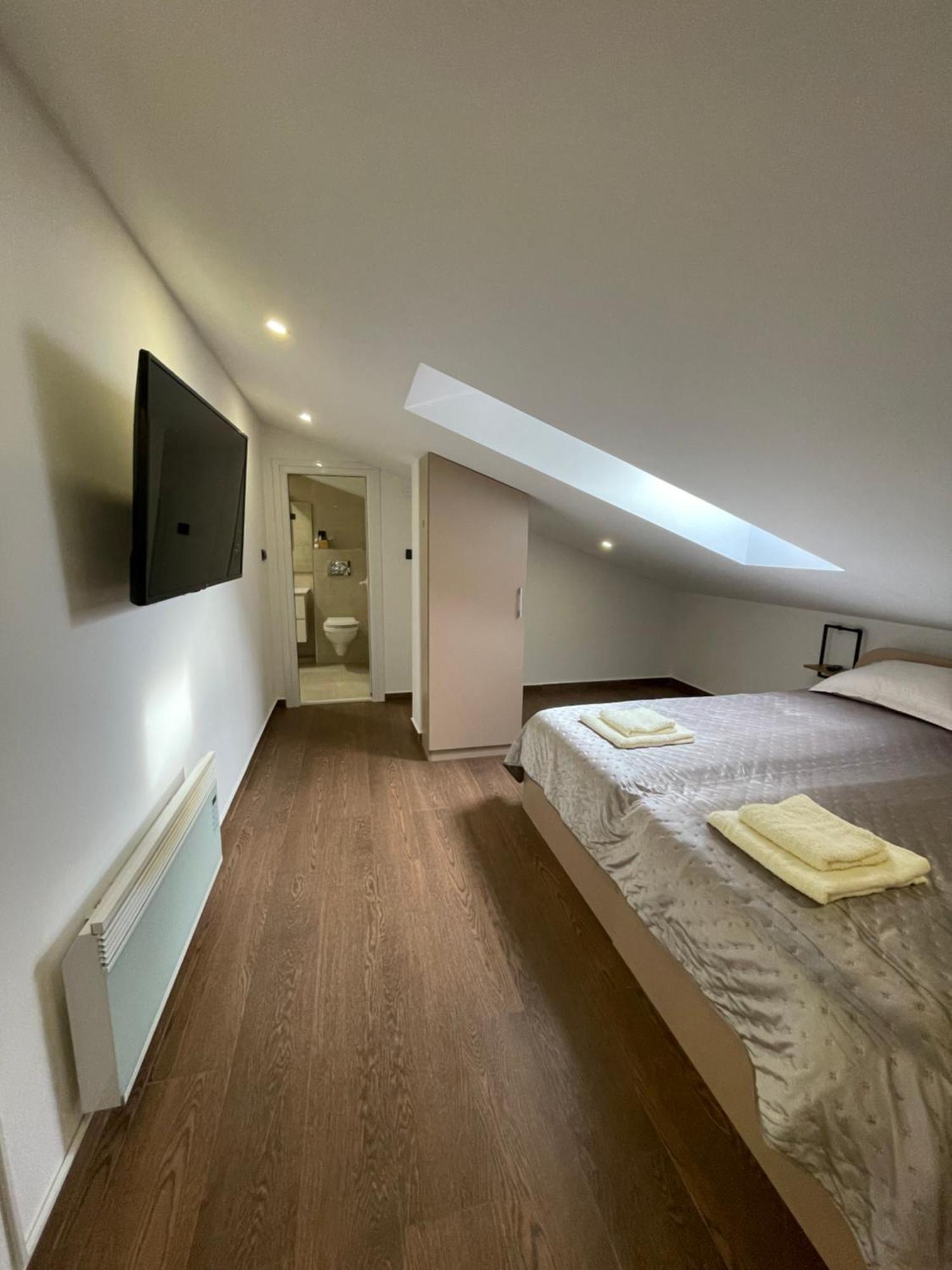 Joy 6 Apartment Belgrade